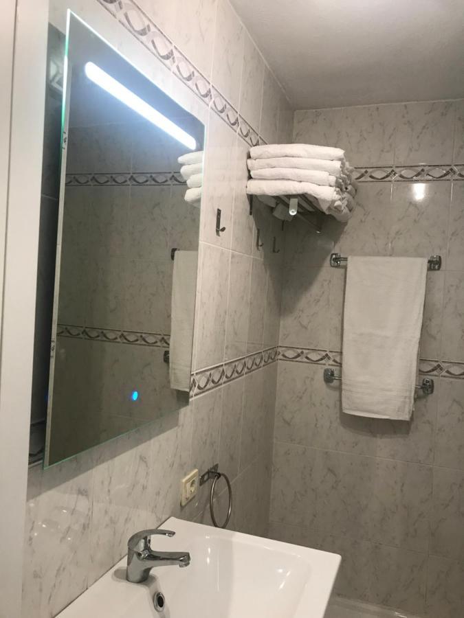 Torres Del Sol 15 Floor The Hightest Playa de las Americas  Ngoại thất bức ảnh