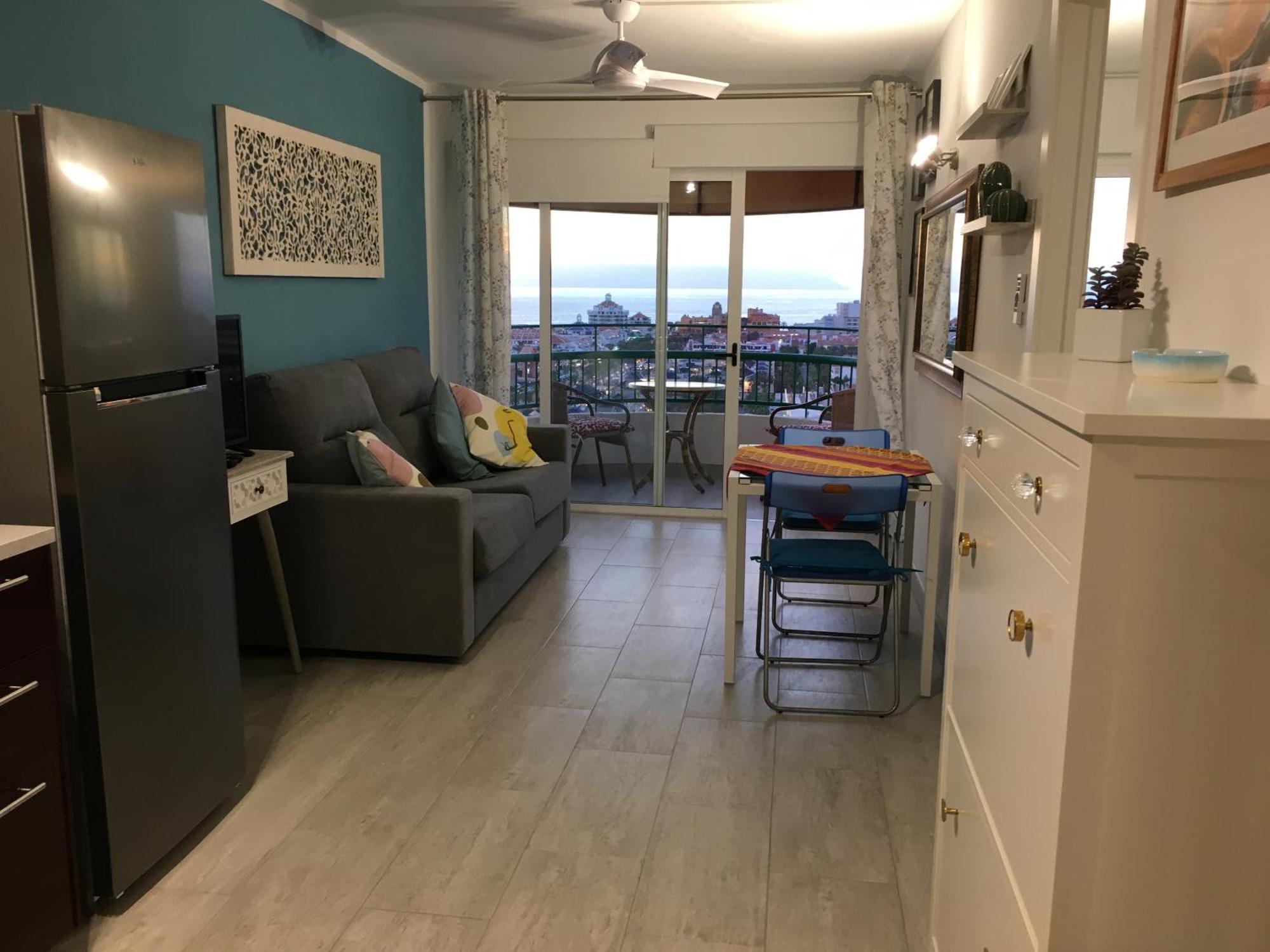 Torres Del Sol 15 Floor The Hightest Playa de las Americas  Ngoại thất bức ảnh