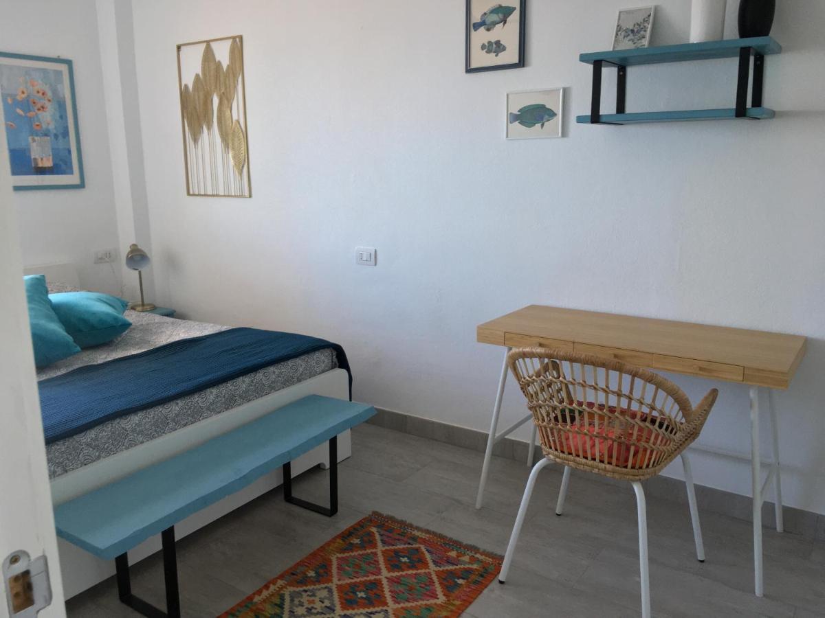 Torres Del Sol 15 Floor The Hightest Playa de las Americas  Ngoại thất bức ảnh