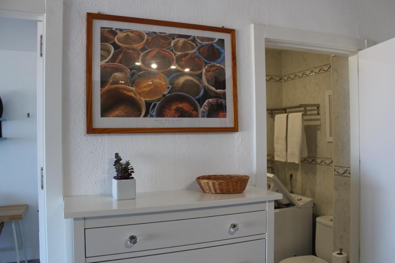 Torres Del Sol 15 Floor The Hightest Playa de las Americas  Ngoại thất bức ảnh
